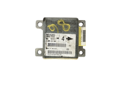 Vadības bloka modulis 0285001188 085562F400 Nissan Bosch