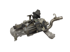 Egr Vārsts Citroen Peugeot 9671187780 7.02156.15 1.6 HDI 141