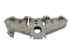 Izplūdes kolektors 9681570480 0341H8 2.0 HDI Citroen Peugeot Fiat