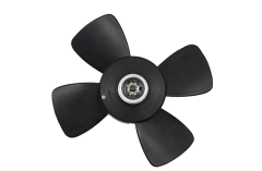Radiatora Ventilators 327959455 99590718201 VW Audi Vika