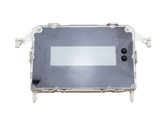 Radio displejs Ford Fiesta AA6T-18B955-AA FoMoCo 1020