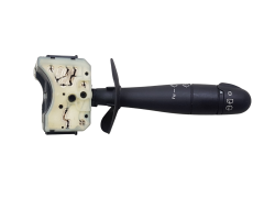 Stikla tīrītāja slēdzis Renault Clio 2 37012A 7701047542