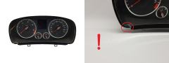 Spidometrs Renault Laguna 3 248100021R A2C53182884