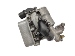 Eļļas Filtra Korpuss Purflux 8200781898 2.0 DCI Renault Nissan 1272