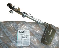 Durvju Rullītis Apakšējais Jauns Oriģināls 9033.V8 9033V8 Citroen Jumper 2 Peugeot Boxer 2
