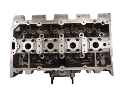 Cilindra galva VWAG 04E103404T 1.2 TSI CJZ 3