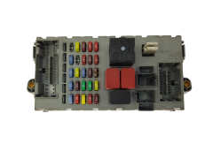 Drošinātāju kārba Fiat 51744898 NPL 46520600 CPL Delphi 19573