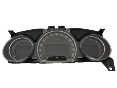 Tahometrs Citroen C5 9666326880