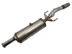 FAP DPF Filtrs Jauns Oriģināls 1611769080 Citroen Peugeot