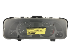 Spidometrs Peugeot 306 9636738080 110008808104 46134