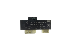 Vadības Bloks 1J0919506E 898838000 Audi Vw Seat Skoda 58337