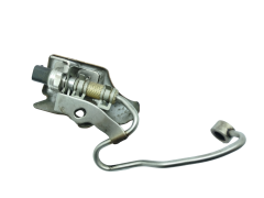 Izplūdes Gāzu Spiediena Sensors Renault 8200901853 8201000764 2.0 dCi