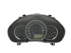 Tahometrs Toyota Yaris 83800-0DT70 MB157550-7734 55722