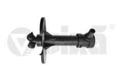 Lukturu Mazgātāja Sprausla Kreisā 4N0955101 99551823301 Audi A8 Vika