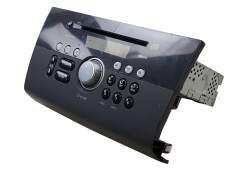 Radio CD atskaņotājs Suzuki Swift 39101-62J0 CQ-MX0470LC PACR01 1330
