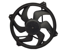 Radiatora Ventilators Peugeot 406 1250E9 125474 1830884016 Ecia