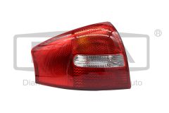 Lukturis Kreisā 4B5945095B 89450735302 Audi A6 DPA