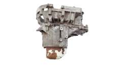 Manuālā ātrumkārba JB3923 Renault Megane 1.4 8v