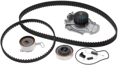 Sadales siksnas komplekts Oriģināls Master II Trafic 2.2-2.5 dCi 119A05607R