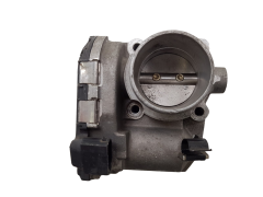 Gāzes korpusa vārsts Citroen Peugeot B289000242 2.0 Bosch