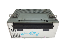 Radio CD atskaņotājs Ford F1BT-18C815-KK NG AHU 20933