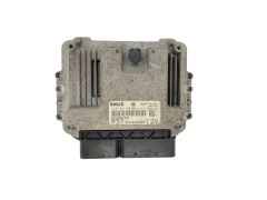 Vadības Bloks 0281012858 55204755 4D34A3ABM Fiat Bosch 62038