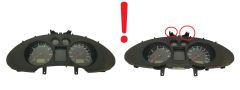 Tahometrs Seat Ibiza W06L0920801 110080104009A 69516