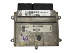 Dzinēja Vadības Bloks ECU Volvo 079700-9132 P30650677 Denso