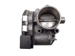 Gāzes korpusa vārsts Citroen Peugeot 0280750085 1635Q9 1.6 Bosch 1356