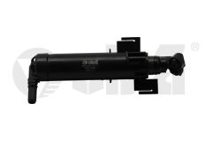 Lukturu Mazgātāja Sprausla Kreisā 8K0955101D 99551795201 Audi A4 Vika