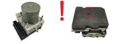 Abs Sūknis Smart Fortwo 0019699V003 0265950453 67802