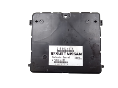 Vadības bloka modulis Renault Clio 5 Captur 2 285253417R 27760F271B 0km 14