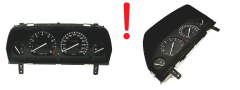 Spidometrs Rover 200 AR-0025-001 AR0025001 57111