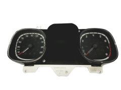 Spidometrs Fiat Panda 555005340200 555005340102 46209