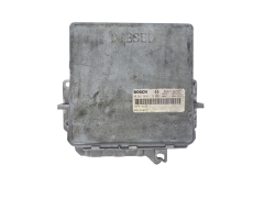 Vadības Bloks 0281010113 MSB101071 Land Rover Bosch 58042