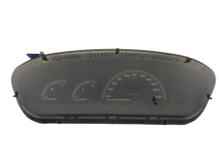 Spidometrs Fiat Brava 60.6115.002 606115002 23431