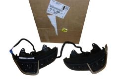 Stūres slēdzis Jauns Oriģināls 98167370ZD Citroen