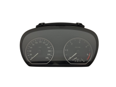 Spidometrs BMW 1 E81 E87 9122591-01 1024952-62 1854