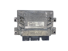 Vadības Bloks S120201108A 8200454467 8200400246 Renault Siemens 63480