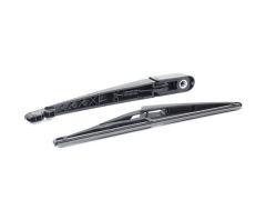 Stikla Tīrītāja Kāts Aizmugurē Renault Clio II OE 7701045207