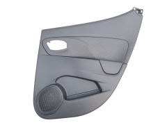 Durvju apdare Labais Aizmugurē Renault Clio 4 829A01578R