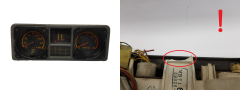 Tahometrs Mitsubishi L400 MB716922 69326-370