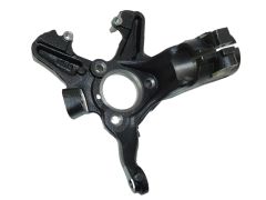 Riteņa stūres šarnīrs Labā 1K0407256T 44070089301 VW Audi Seat Skoda Vika