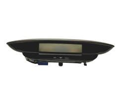 Tahometrs Citroen C4 96572391ZD 58295