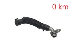 Dzesēšanas šķidruma caurule 140551371R 2.0 DCI Renault Opel 0km