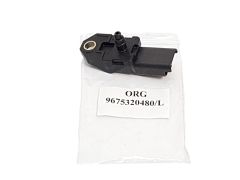 Gaisa Spiediena Sensors Citroen Peugeot 9675320480 Jauns Oriģināls