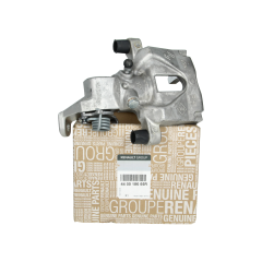 Bremžu suports Labais Aizmugurē Oriģināls 440018655R Renault