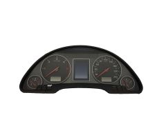 Spidometrs Audi A4 B6 8E0920900M 0263626045 1531