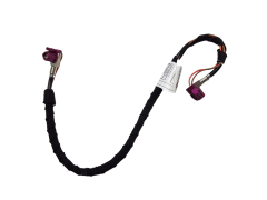 Audio kabeļu komplekts BMW PL7 74558010 9321938 -01 MD