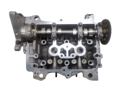 Cilindra galva Fiat 500 55233092/1 55225408 55229358 0.9 TwinAir FPT